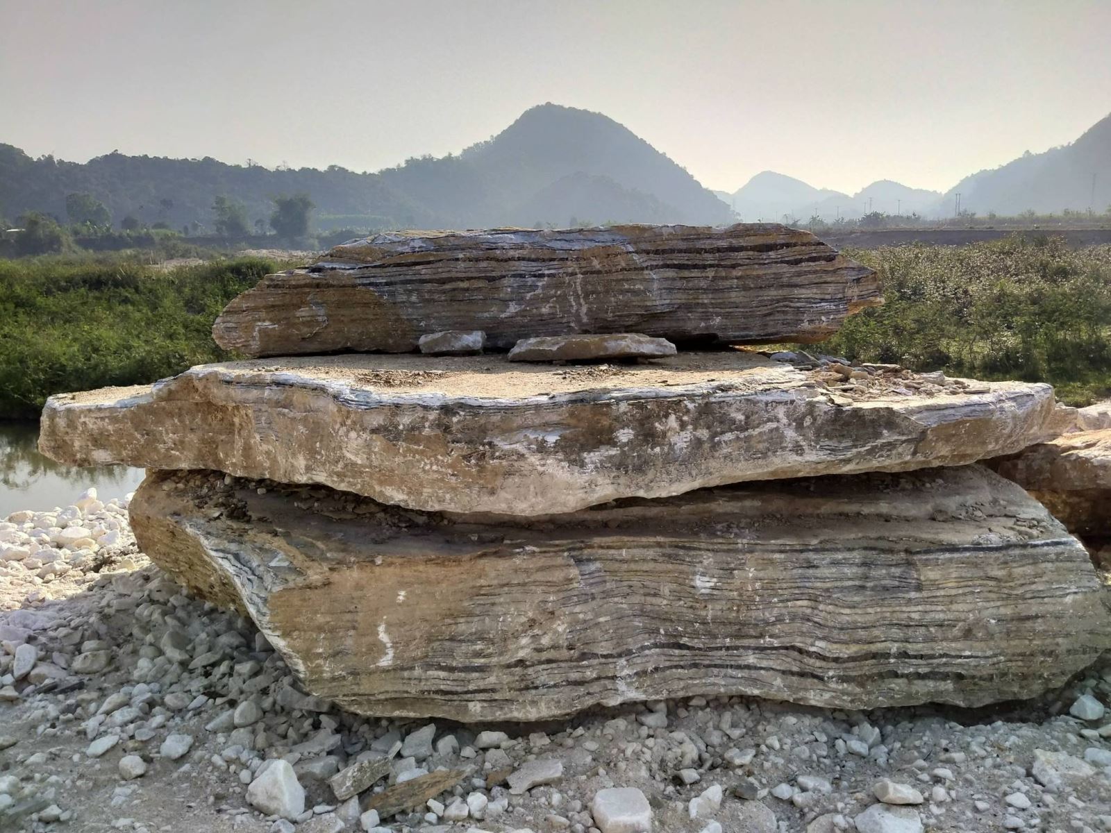 cung cấp đá cổ thạch tại tp Nha Trang